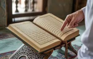 Contoh Idzhar Halqi dalam Al-Quran Lengkap: Pengertian, Huruf, dan Cara Membacanya