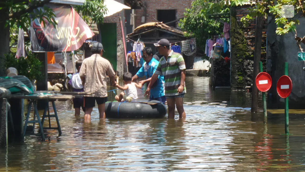 banjir