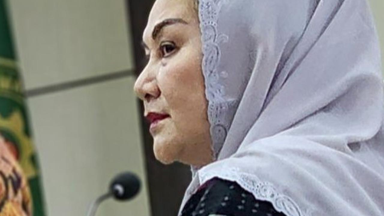 Mantan Wali Kota Semarang dan Suami Didakwa Terima Suap Rp9 Miliar