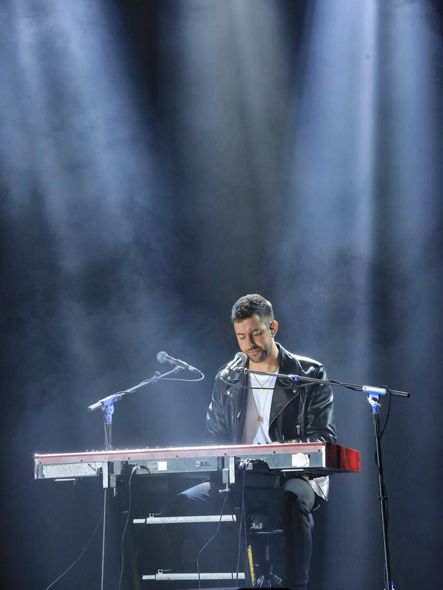 [Fimela] Bruno Major