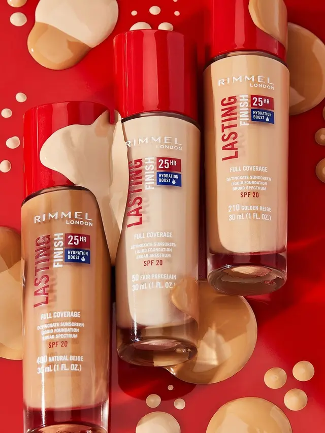 Rimmel London