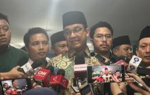 Belum Tentu Dukung Anies, PKB Godok Dua Nama untuk Pilkada Jakarta
