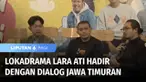 Sebagai kado ulang tahun SCTV, Lokadrama Lara Ati yang dibintangi Bayu Skak serta artis komedian lainnya akan menyajikan gabungan nilai budaya lokal Jawa Timur dan universal serta komedi yang pastinya menghibur.