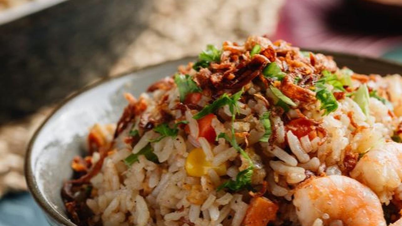 Adakah Efek Buruk Sarapan Nasi Goreng di Pagi Hari?