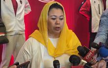 Yenny Wahid: Chaos dan Marah-Marah Bukan Kultur NU