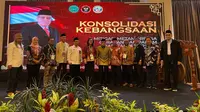 Said Aqil Minta Seluruh Pihak Waspadai Gerak Senyap Kelompok Radikal