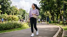 Nyaman Buat Gerak, Stylish Buat Jalan! Intip Rekomendasi Celana Training Wanita yang Wajib Dilirik