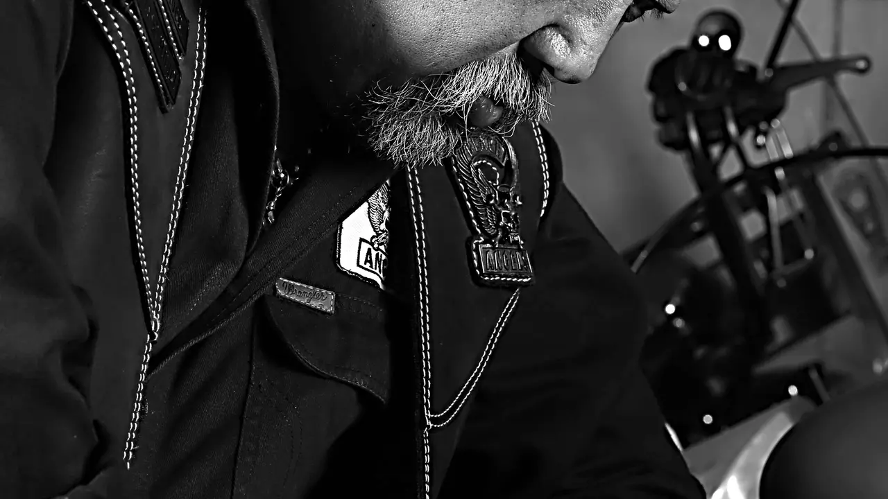 Indro Warkop