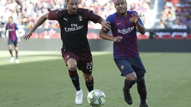 Rafinha Jadi Alternatif Inter Milan Jika Gagal Boyong Luka Modric Bola Liputan6 Com