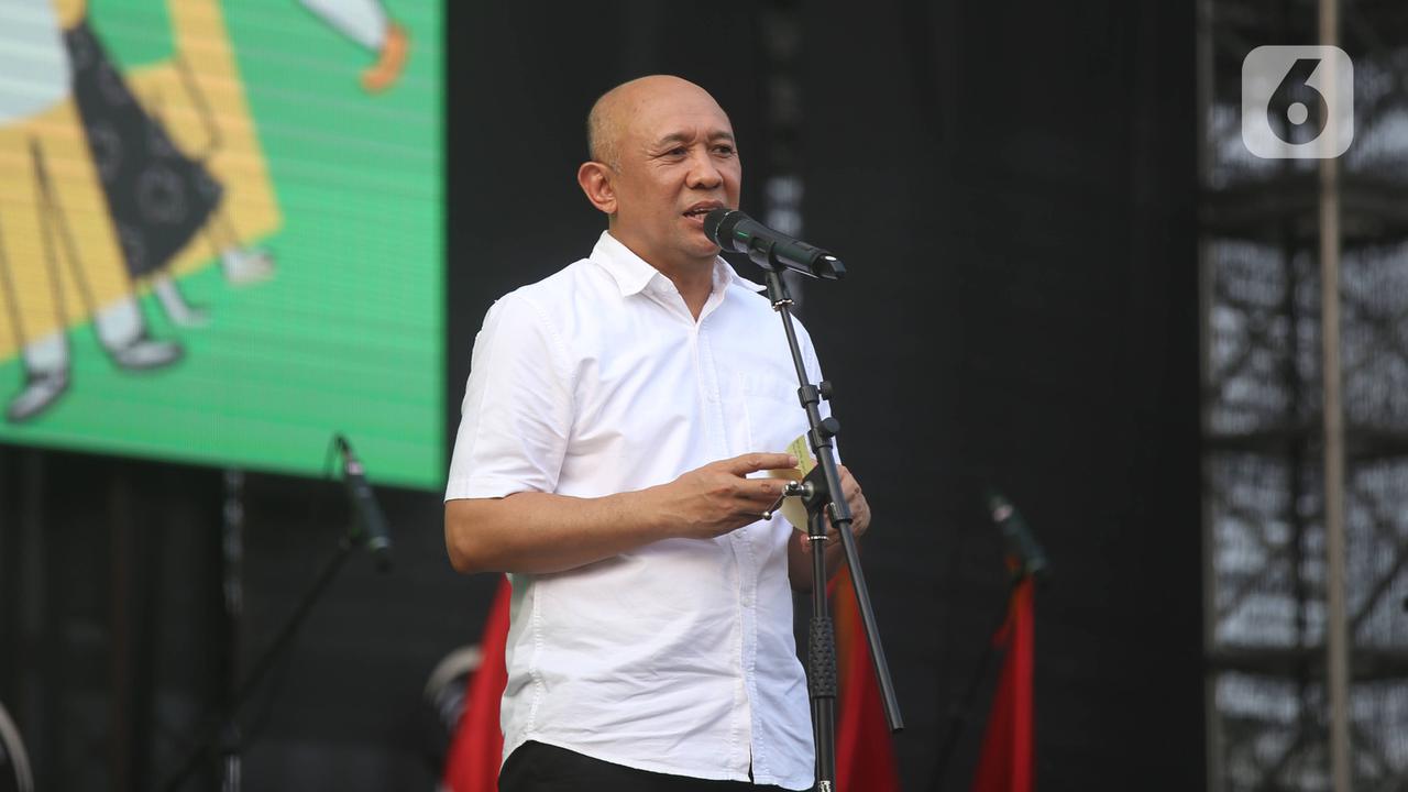 Festival Gerakan Warung Nasional