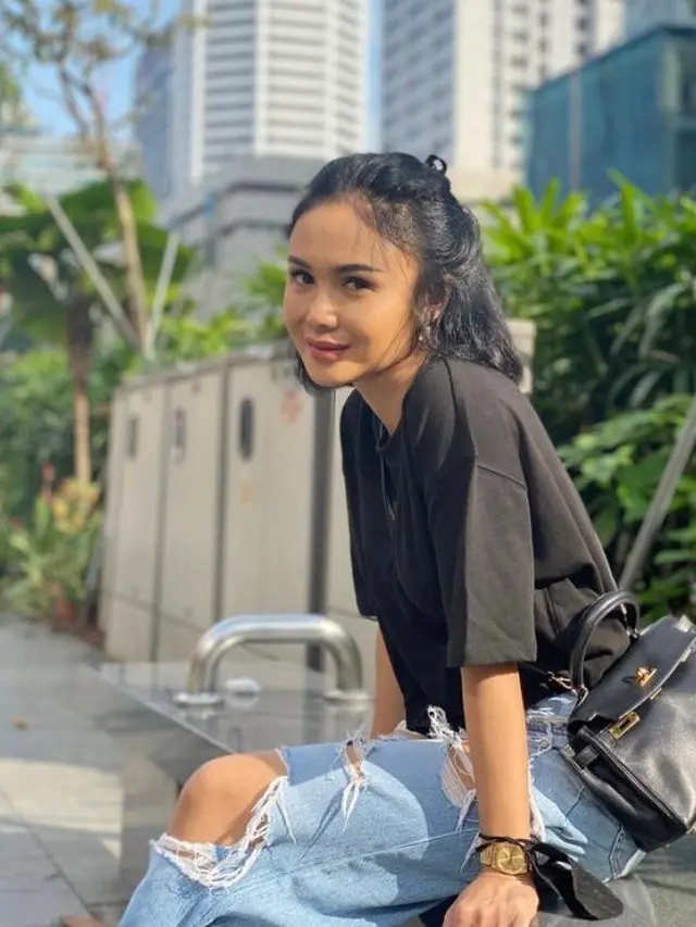 Yuni Shara mulai merasa kesepian
