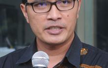 Diperiksa KPK, Febri Diansyah Diselisik Penyidik soal Dokumen Kasus Korupsi Kementan