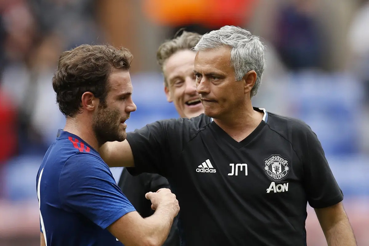 Juan Mata