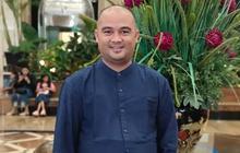 Kronologi Lengkap Sandy Permana Pemain 'Mak Lampir' yang Tewas Ditusuk Dekat Rumahnya, Sempat Pingsan & Dibawa ke RS