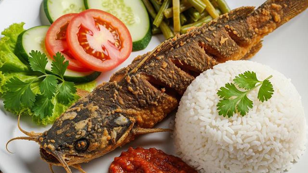 20 Ide Jualan Lauk Sederhana tapi Selalu Dicari Saat Jam Makan, Cocok untuk Usaha Rumahan