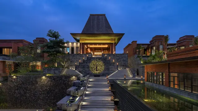 Garrya Bianti Yogyakarta 2