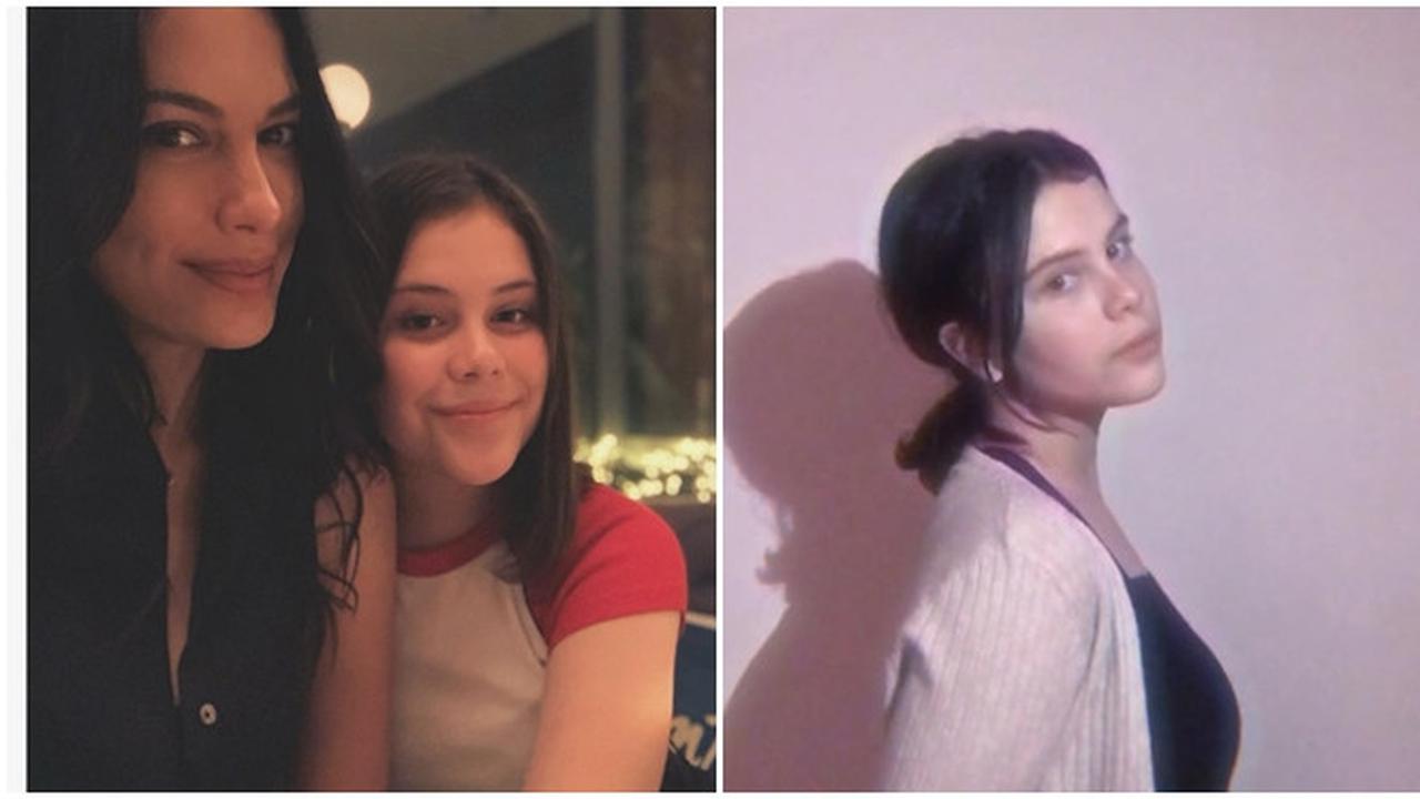 5 Potret Manuella Aziza Villareal, Putri Kedua Sophia Latjuba yang Punya Suara Merdu