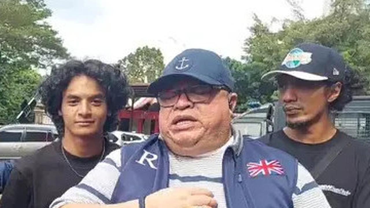 Razman Nasution Kecewa, Tuding Lolly Anak Nikita Mirzani Tak Punya Empati untuk Vadel Badjideh