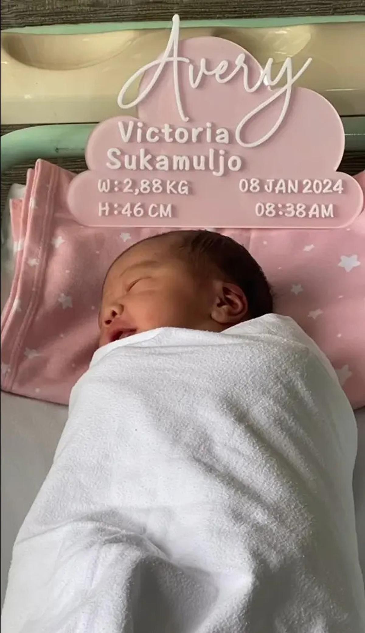 Lucu dan Menggemaskan