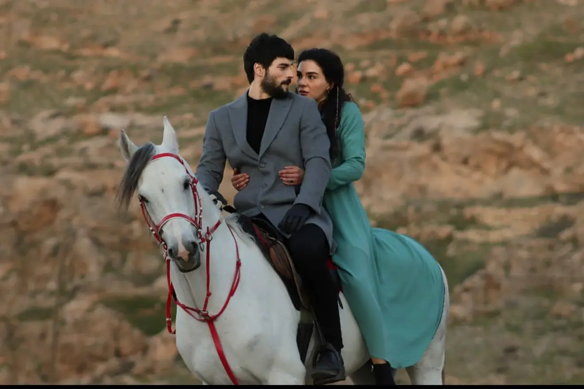 Serial Hercai