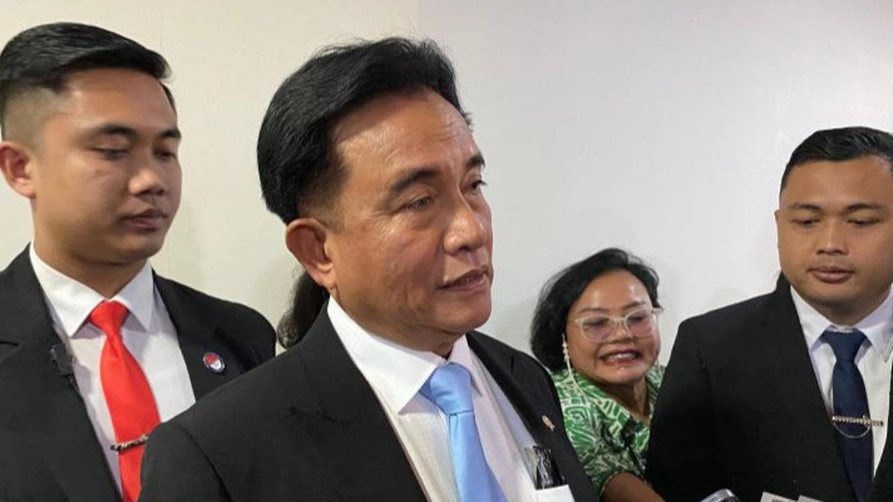 Prancis Minta Terpidana Mati Serge Atloui Dipulangkan, Yusril Ungkap Syarat Harus Dipenuhi