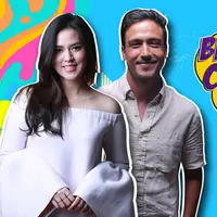 Bintang Comic: Asmara Raisa-Hamish Daud yang Bikin Baper part 3. (DI: Muhammad Iqbal Nurfajri/Bintang.com)