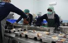 DPRD Jakarta Soroti Pengawasan Imbas 72 Siswa Keracunan MBG di Jaktim