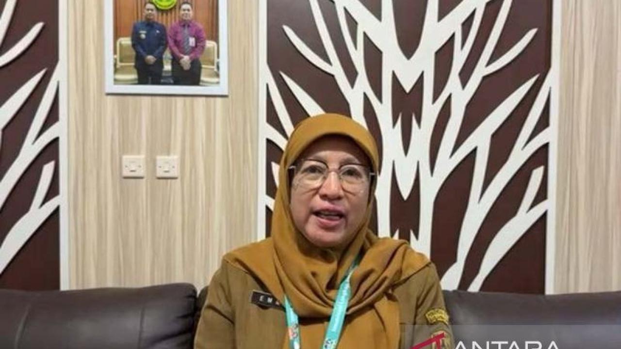 Pemkot Banjarmasin Minta Warga Tenang Hadapi Isu Superflu, Belum Terdeteksi di Kota