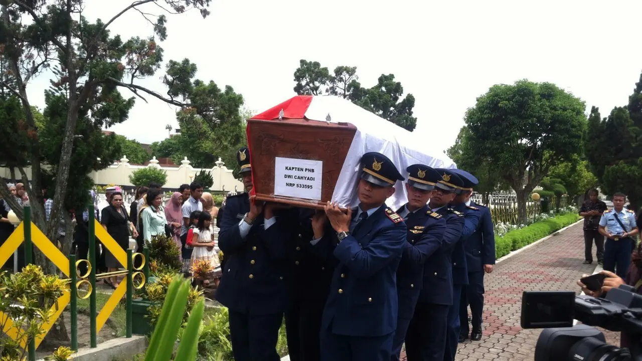  Kapten Pnb Dwi Cahyadi