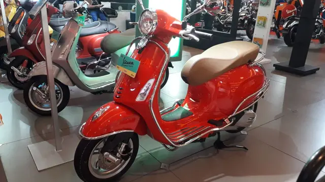 Vespa