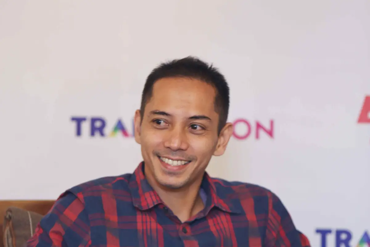 [Bintang] Fauzi Baadila