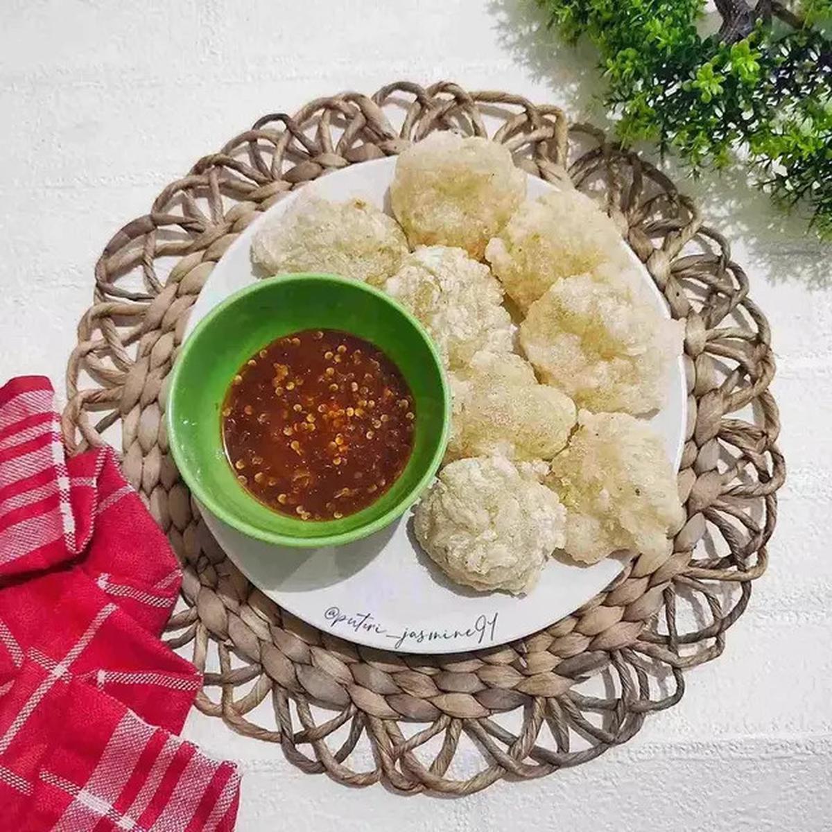 7 Resep Cireng Enak dan Renyah yang Mudah Dibuat di Rumah