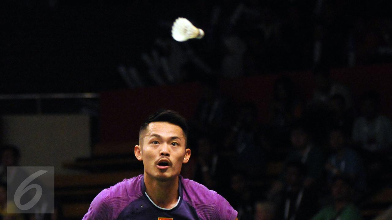 20150811-Lin Dan Pecundangi Wakil Amerika Serikat-Jakarta