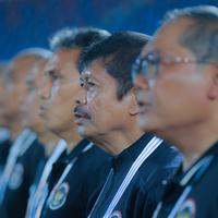 Laporan dari Thailand: Perintah Sumardji, Timnas Indonesia U-22 Tak Boleh Pikirkan Hasil Vietnam Vs Malaysia, Fight Menang Telak Vs Myanmar