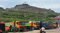 Legislator DKI: Sampah Jakarta Tak Bisa Lagi Andalkan Hilir