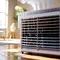 Apa Itu Air Cooler? Pengertian, Cara Kerja, dan Manfaatnya sebagai Pendingin Ruangan