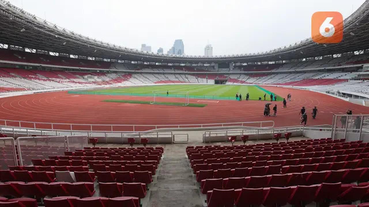 12 Negara yang Lebih Pantas Jadi Tuan Rumah Piala Dunia daripada AS, Indonesia Masuk Daftar lho!