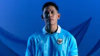 Timnas Indonesia Punya Jersey Baru Berwarna Biru, Bakal Dipakai di FIFA ASEAN Cup 2026?