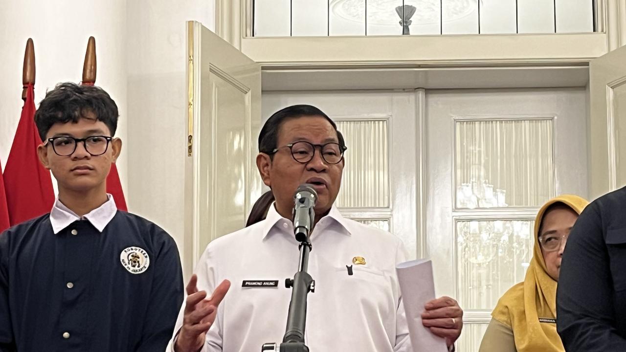 Didukung Kemenko, Pramono Yakin Obligasi Rp 3,5 T Tak Bebani Keuangan Jakarta