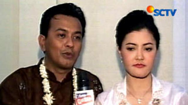 Dicky Chandra Mengemban Tugas Baru Page 2 Showbiz Liputan6 Com