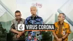 corona jateng
