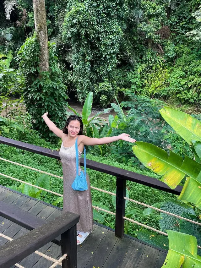 Pevita Pearce (Instagram/@pevpearce)