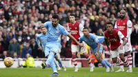 Manchester United Ramaikan Perburuan Pemain Muda Manchester City