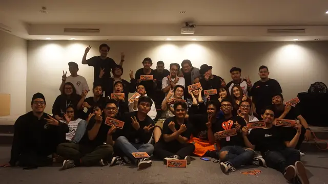 [Fimela] Friday Noraebang, Acara Karaoke Seru Buat Para Kpopers