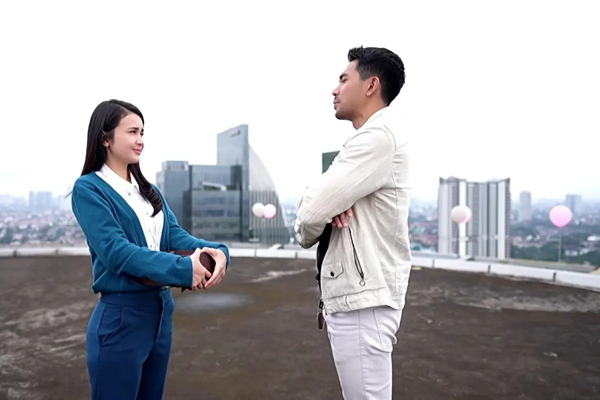 Jejak Duka Diandra