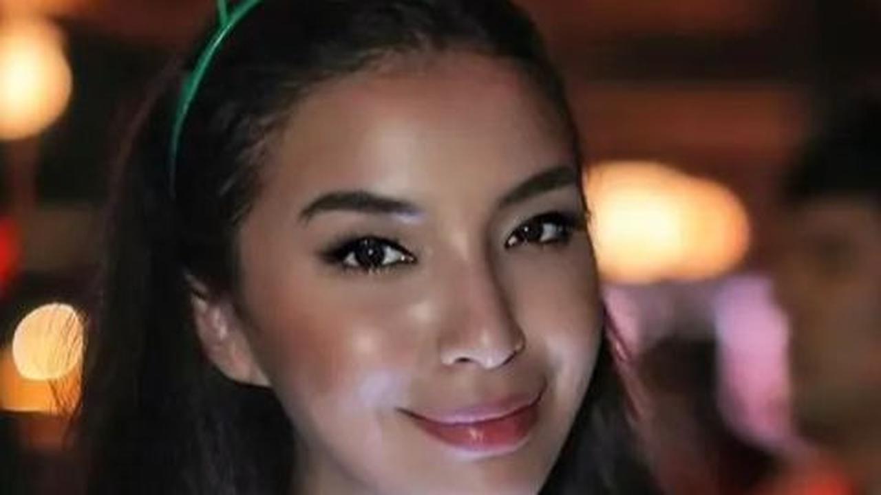 Potret dan Kabar Terbaru Manohara, Kini Jadi Bartender