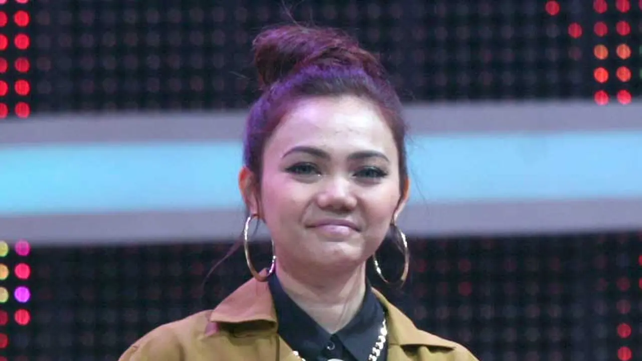 [Bintang] Rina Nose