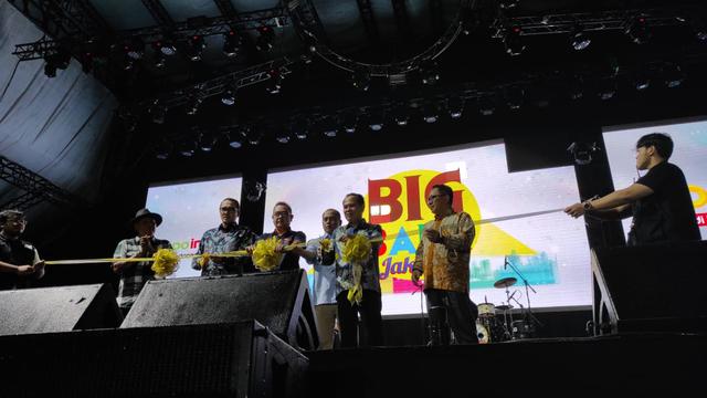 Big Bang Festival 2022