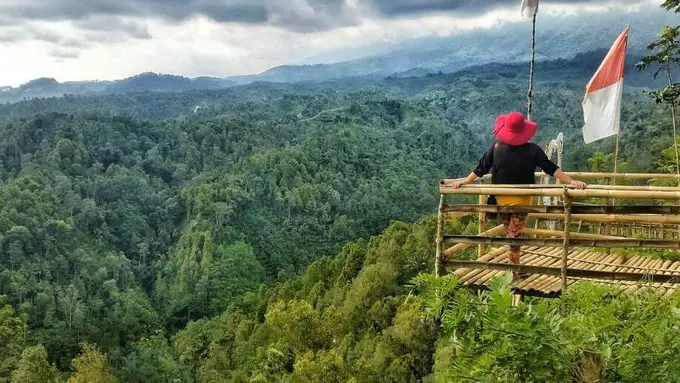 [Bintang] Jawa Timur