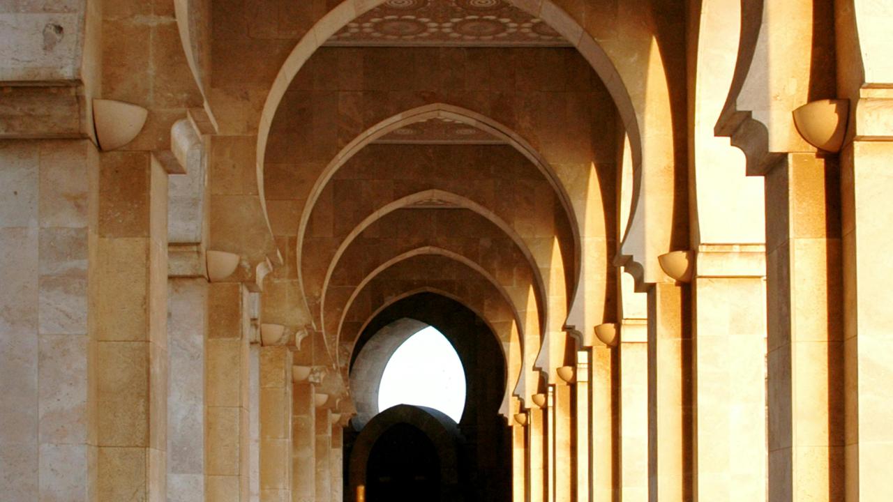al qarawiyyin